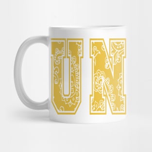 Union Mug